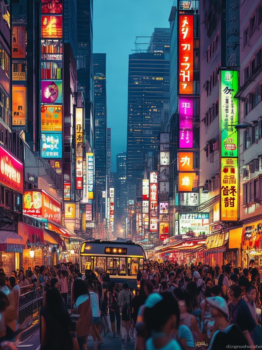 末班车延伸的夜间经济欢乐，出行服务新蓝海